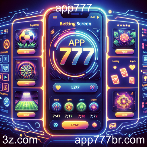 Apostas Online: Desvendando as Oportunidades do app777
