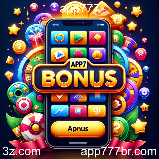 Explorando a Categoria de Jogos Bônus no app777