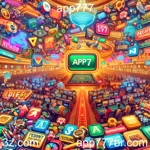 Desfrute das Melhores Promoções de Jogos no app777